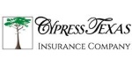 Cypress Texas Logo